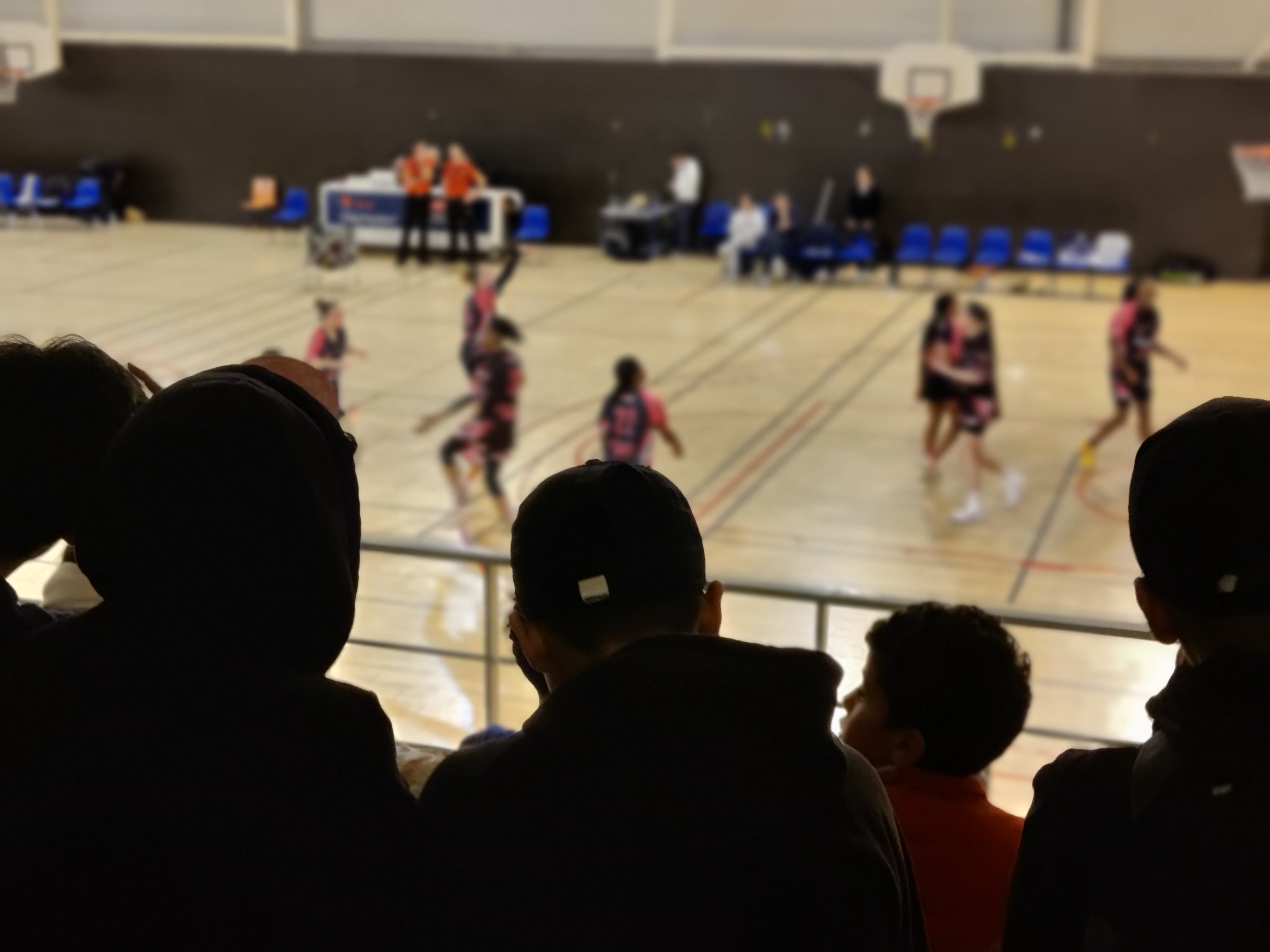 basket colomiers