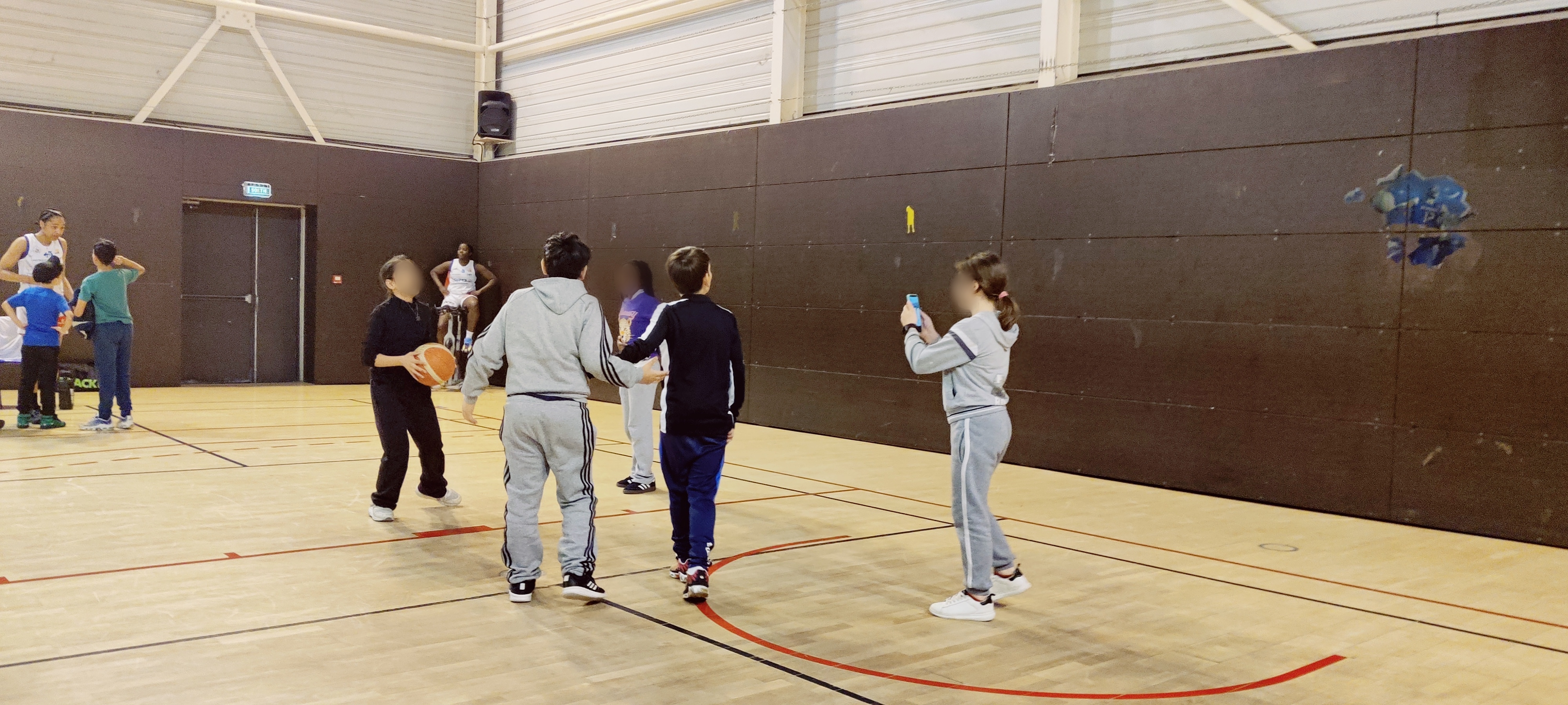 NF1 Colomiers