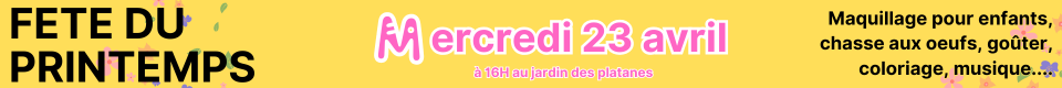 fête printemps