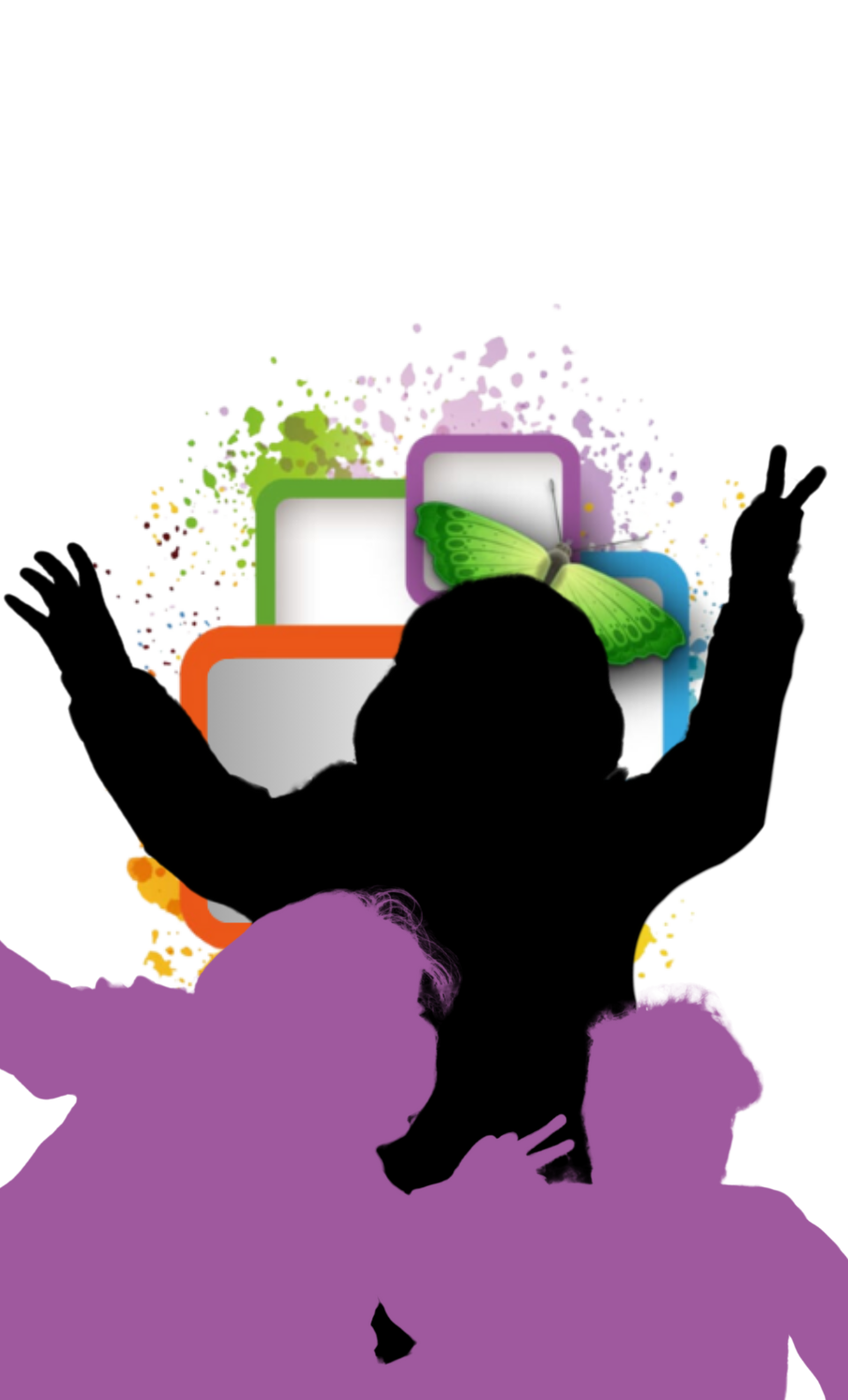 Rêve, relai enfance et vivre ensemble