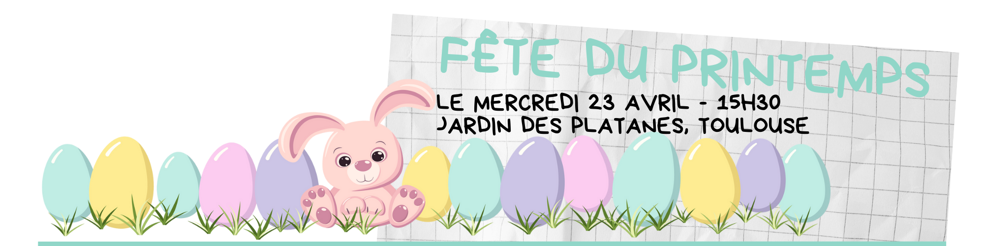 fête paques